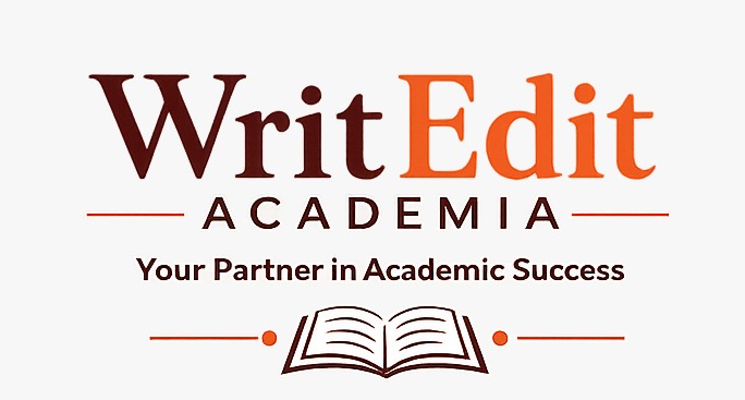 WritEdit Academia — Your Partner in Academic Success